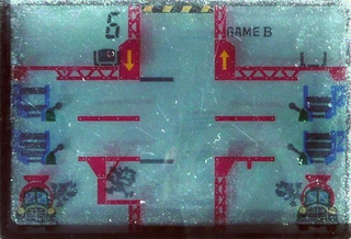 Mario's Cement Factory